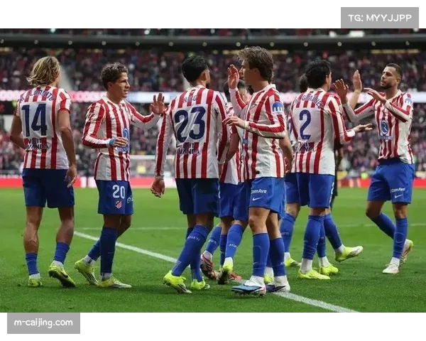 第92分钟，马竞中卫完成关键门线解围，保住胜果。